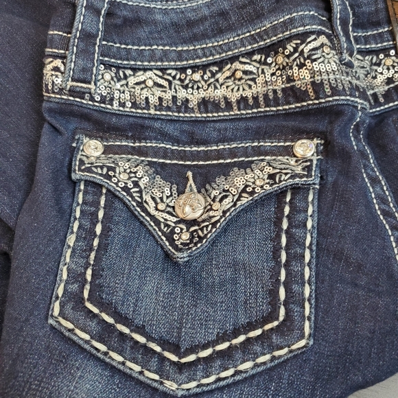 Miss me jeans - Picture 6 of 15